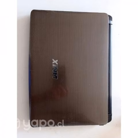 Notebooks usadas y repuestos - Imagen 3