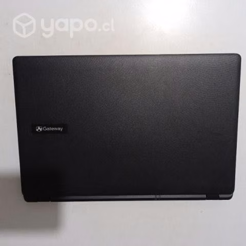 Notebooks usadas y repuestos