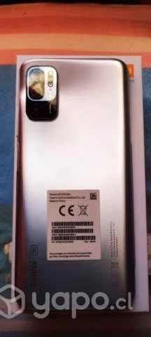 Xiaomi note 10 nuevo