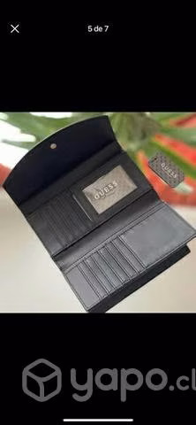 Billetera Guess