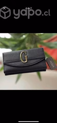 Billetera Guess