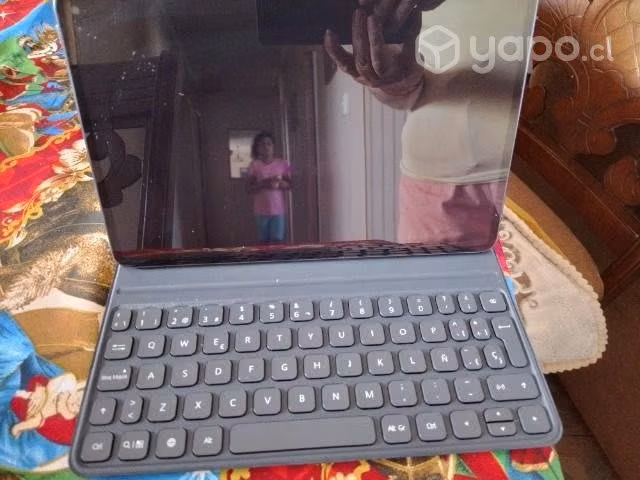 Tablet huwei