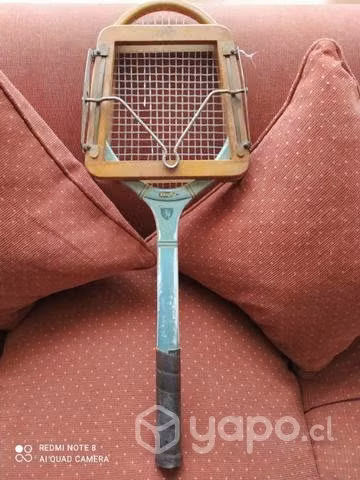 Raqueta de tenis Dunlop