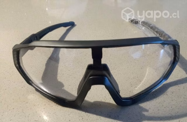 Lentes Ciclismo marca Kapvoe, nuevos