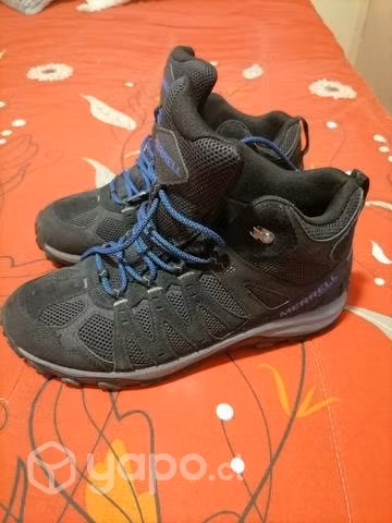 Zapatos MERRELL
