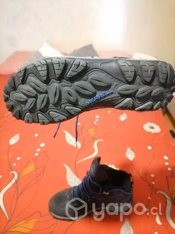 Zapatos MERRELL