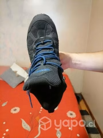 Zapatos MERRELL