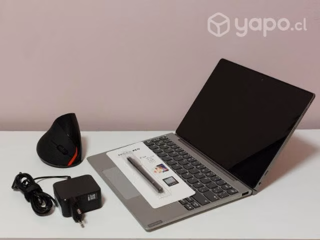 Ideal Pad Lenovo