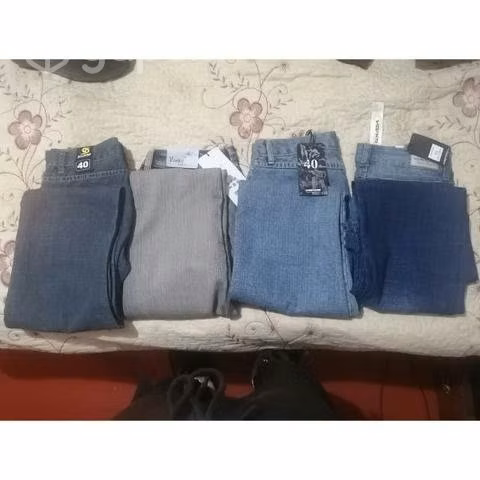 Jeans nuevos