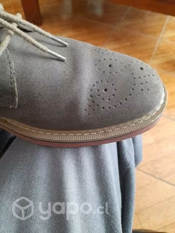 Hush Puppies - Imagen 2