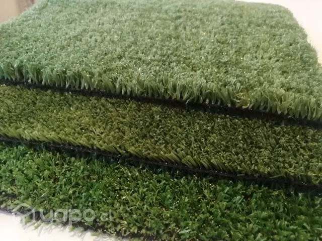 Pasto sintetico 7mm 10mm 15mm