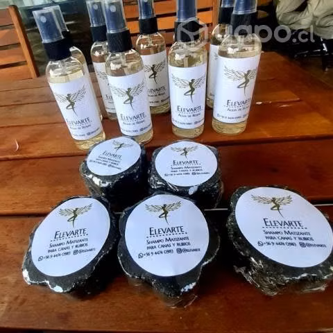 Cosmética natural, con despacho incluido - Imagen 3