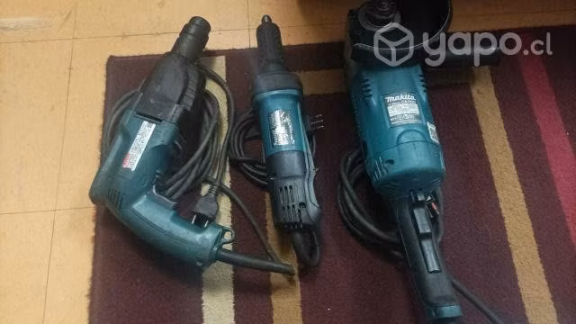 Herramientas Electricas
