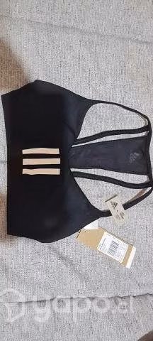 Ropa deportiva adidas