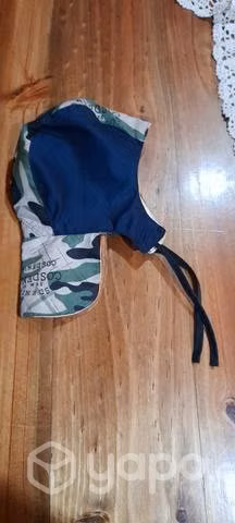Gorros para soldar - Imagen 2
