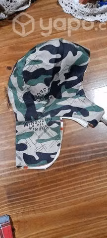 Gorros para soldar - Imagen 5