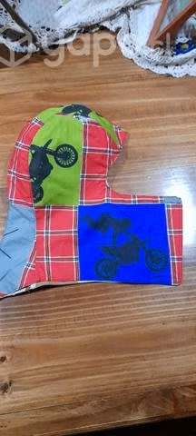 Gorros para soldar - Imagen 4