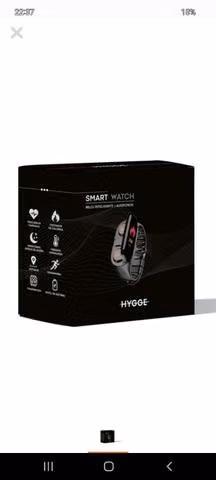 SMARTWATCH +Audifonos bluetooth