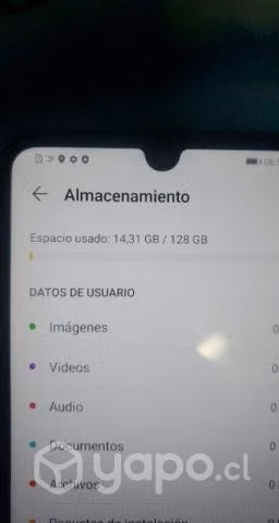 Huawei p30 lite - Imagen 3