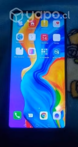 Huawei p30 lite - Imagen 2