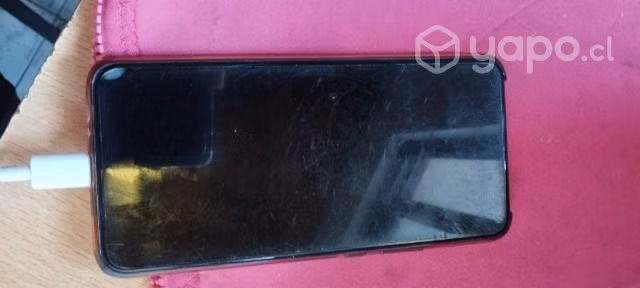 Huawei Y9P PRIME
