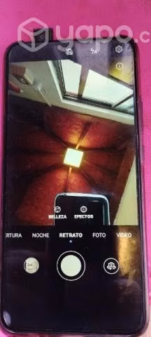 Huawei Y9P PRIME