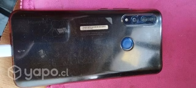 Huawei Y9P PRIME