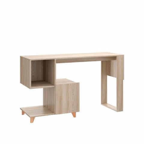 Mesa Escritorio 1007 Aurora Beige