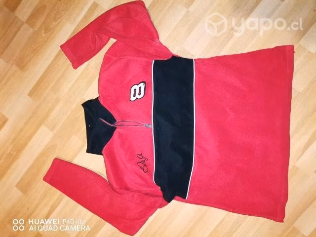 Polerones XL DE CLOSET