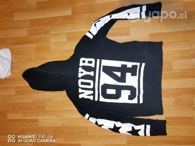 Polerones XL DE CLOSET - Imagen 2