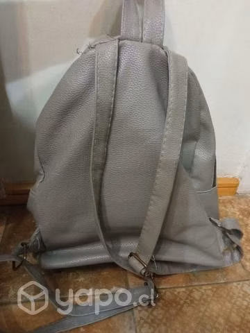 Mochila casual - Imagen 2