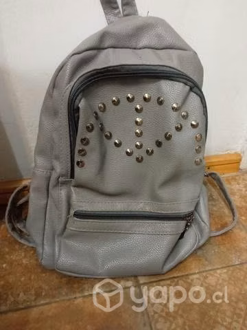Mochila casual