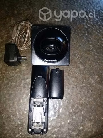 Teléfono inalámbrico Panasonic - Imagen 2