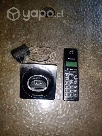 Teléfono inalámbrico Panasonic - Imagen 3
