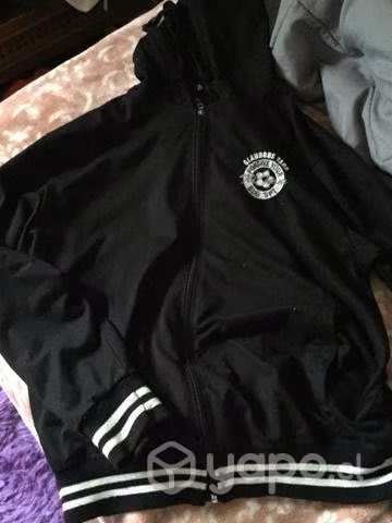 Pantalón y poleron - Imagen 4