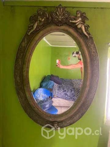Espejo excelente estado
