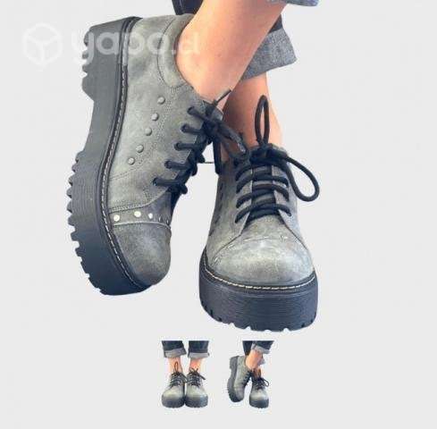 Zapatos Malivu - Imagen 4