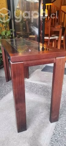 Mesa de Arrimo