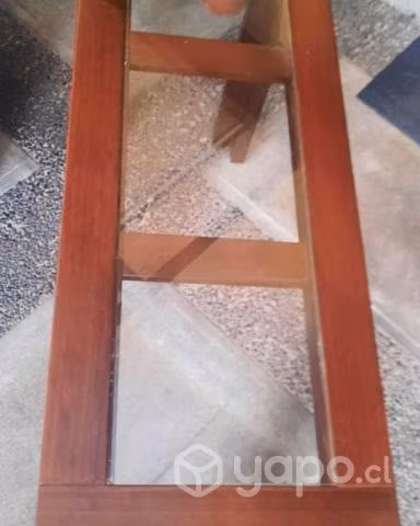 Mesa de Arrimo