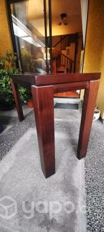 Mesa de Arrimo