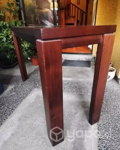 Mesa de Arrimo