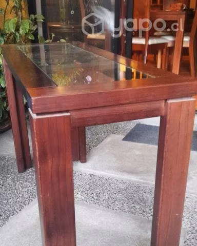 Mesa de Arrimo
