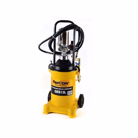 Grasera neumatica 13 l - ferton