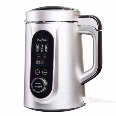 MioMat Pro Máquina para sopas, cremas, y bebidas