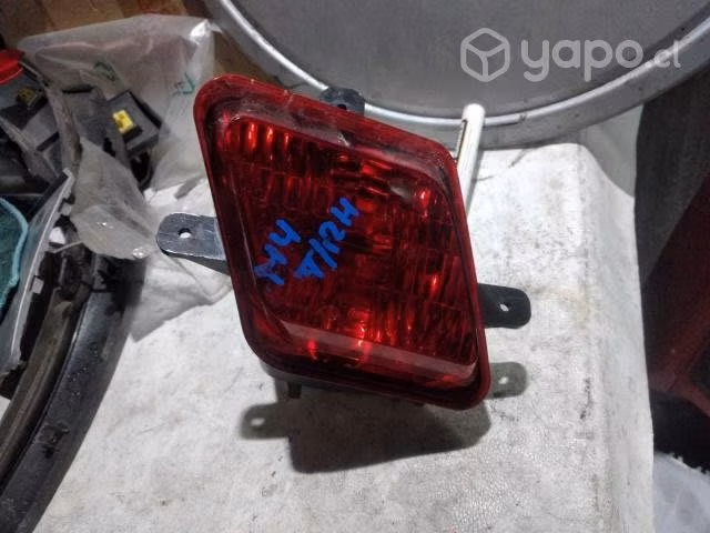 Great wall m4 2016 reflectante trasero derecho