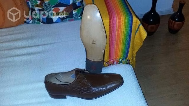 Zapatos de hombre formales