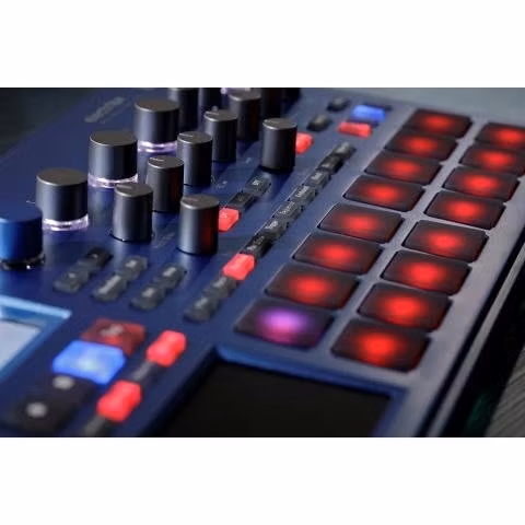 Korg ELECTRIBE2 BL