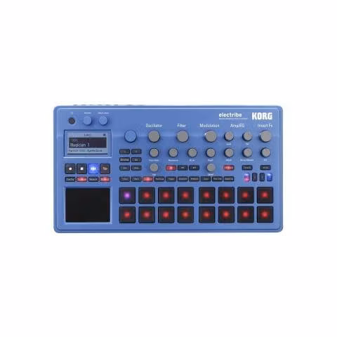 Korg ELECTRIBE2 BL