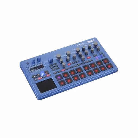 Korg ELECTRIBE2 BL