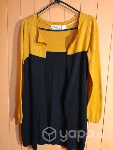 Ropa mujer